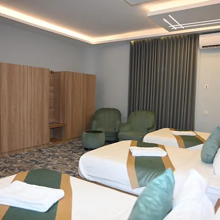 فندق لوكوير Abha Exterior photo