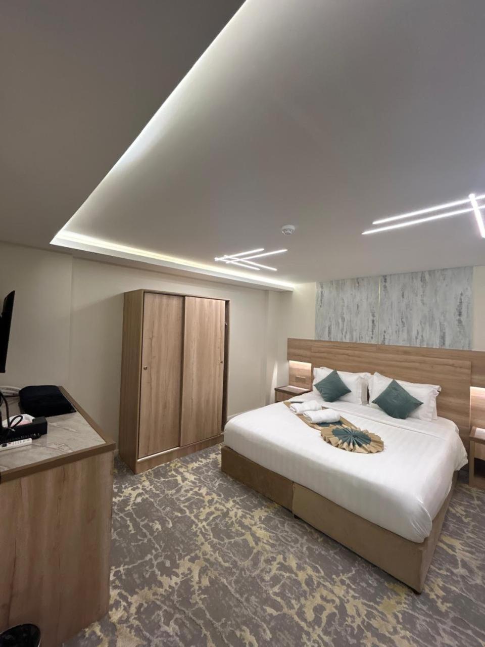 Apartment لوكوير