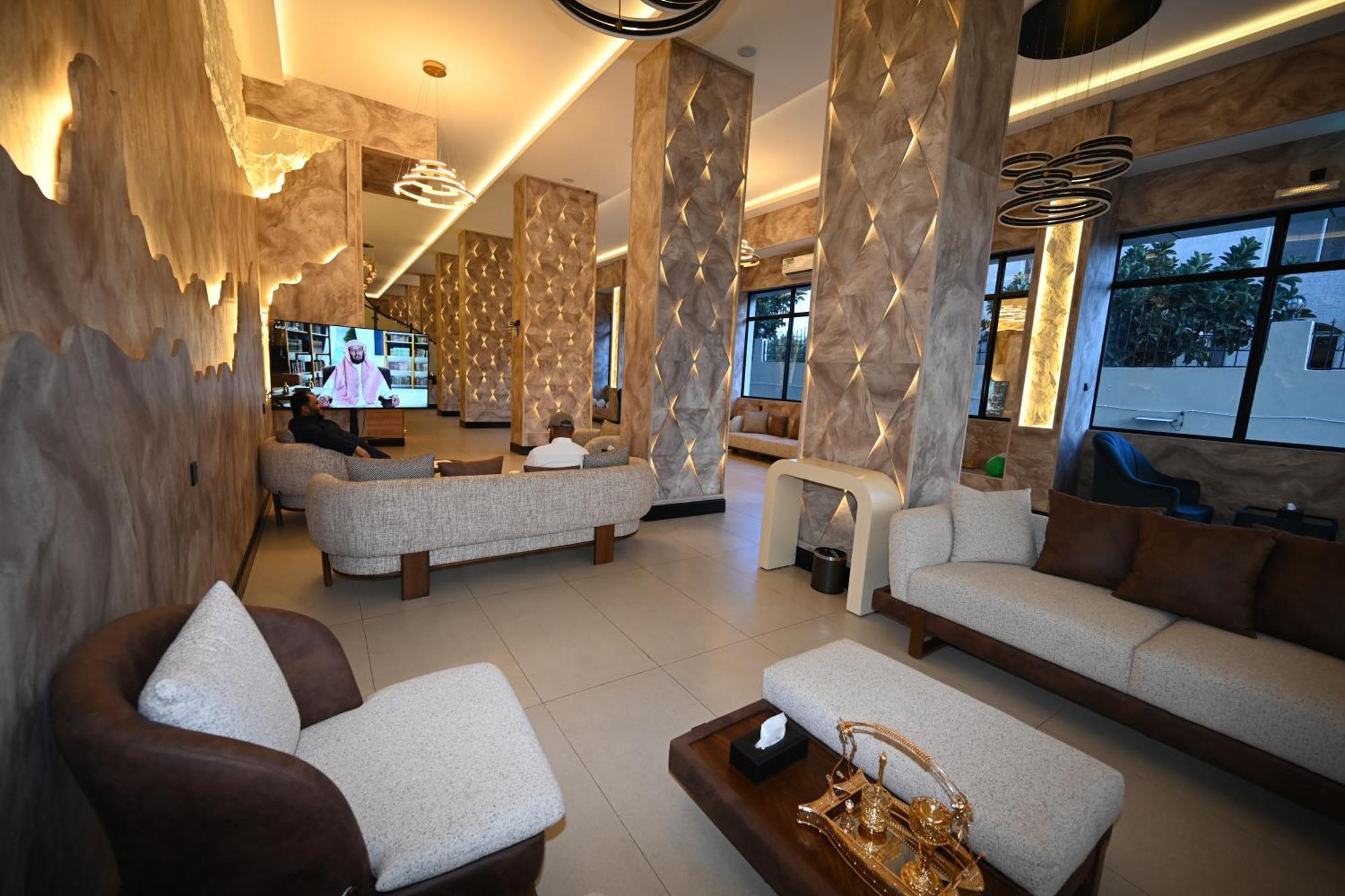Apartment لوكوير Abha