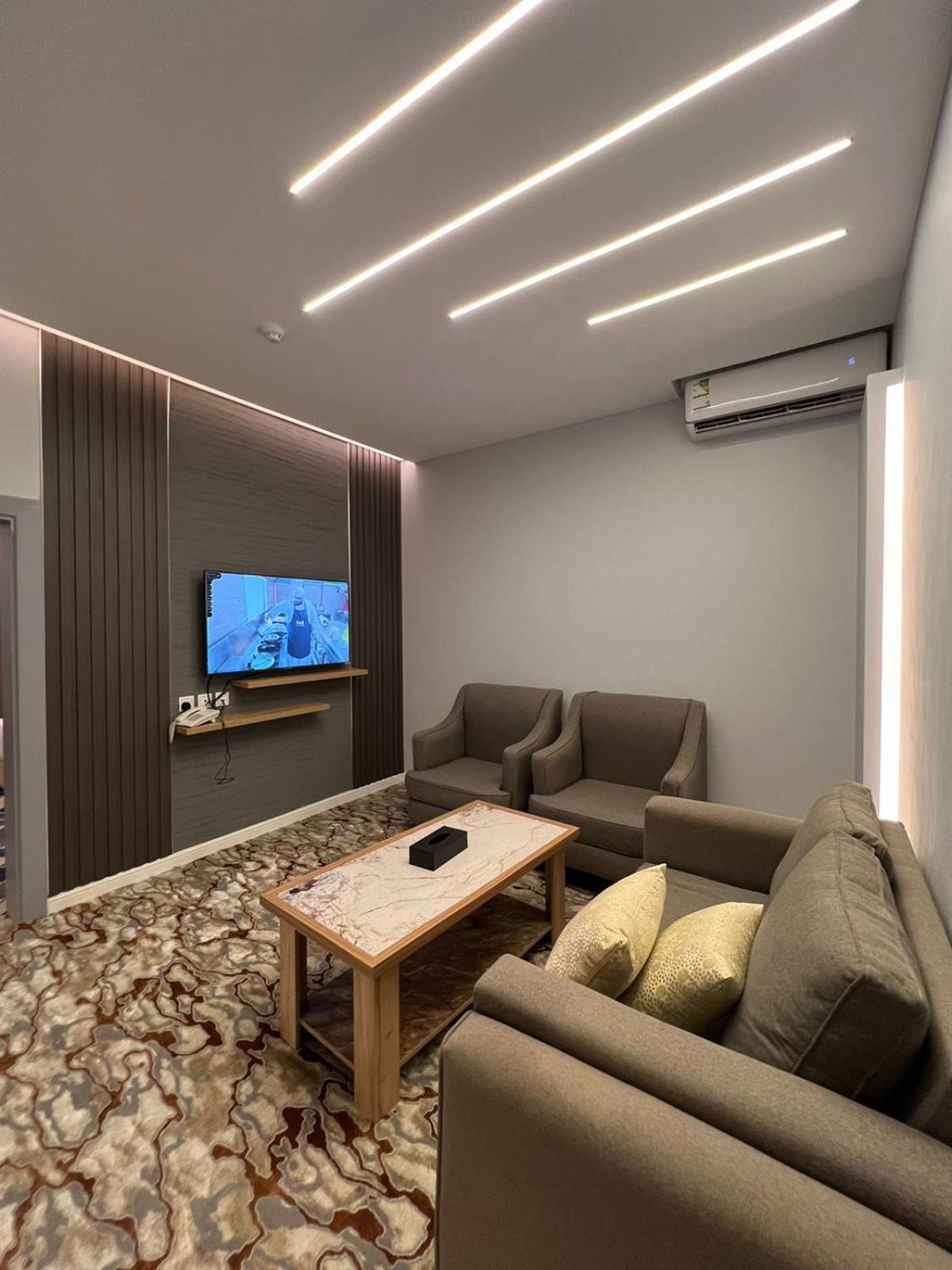 Apartment لوكوير Abha