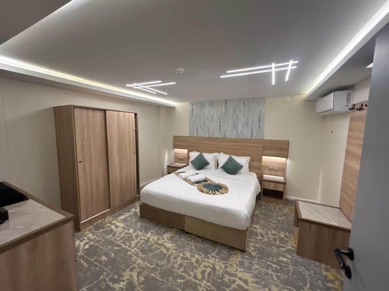Apartment لوكوير