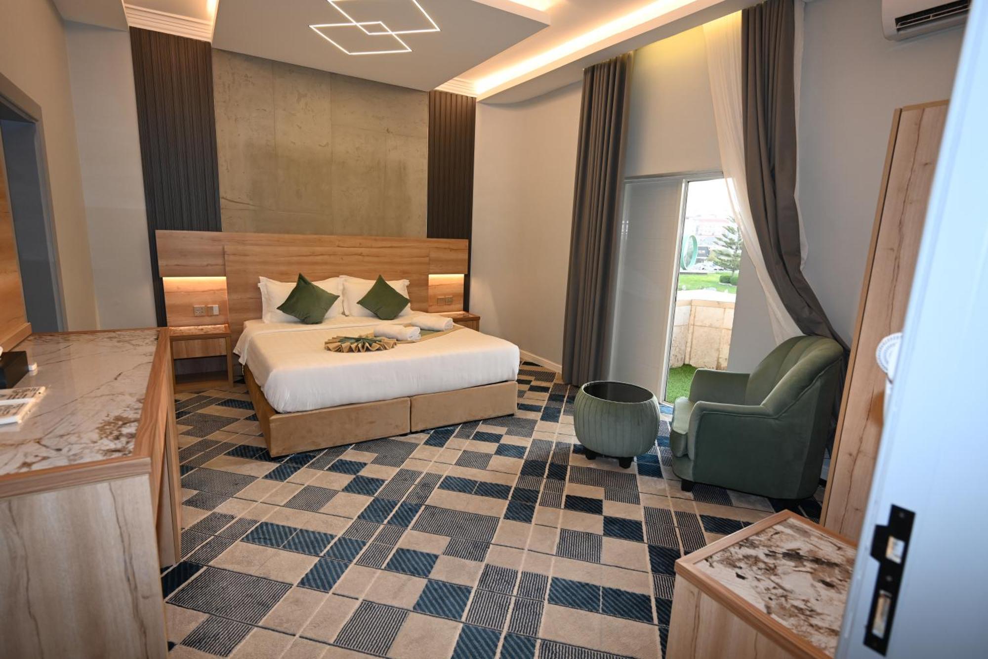 لوكوير Apartment