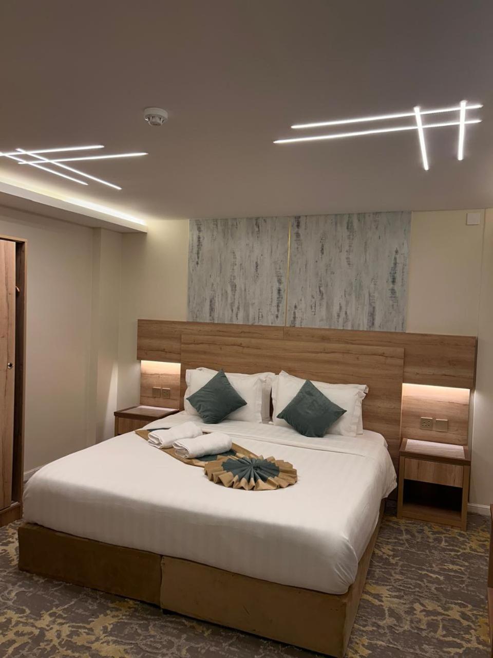 Apartment لوكوير