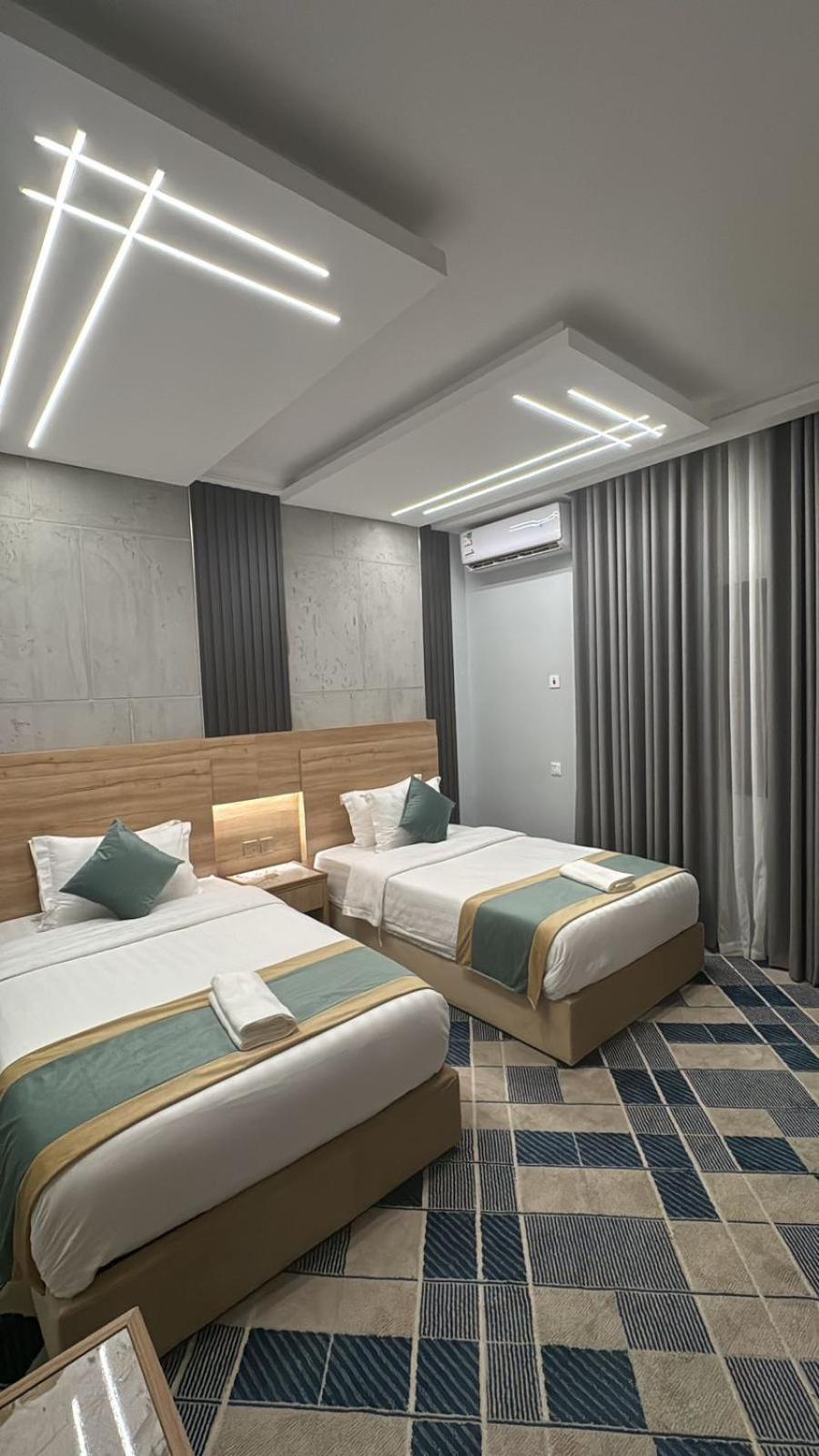 Apartment لوكوير Abha