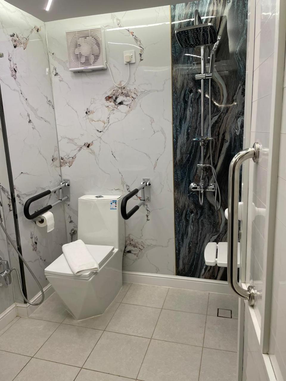 Apartment لوكوير Abha