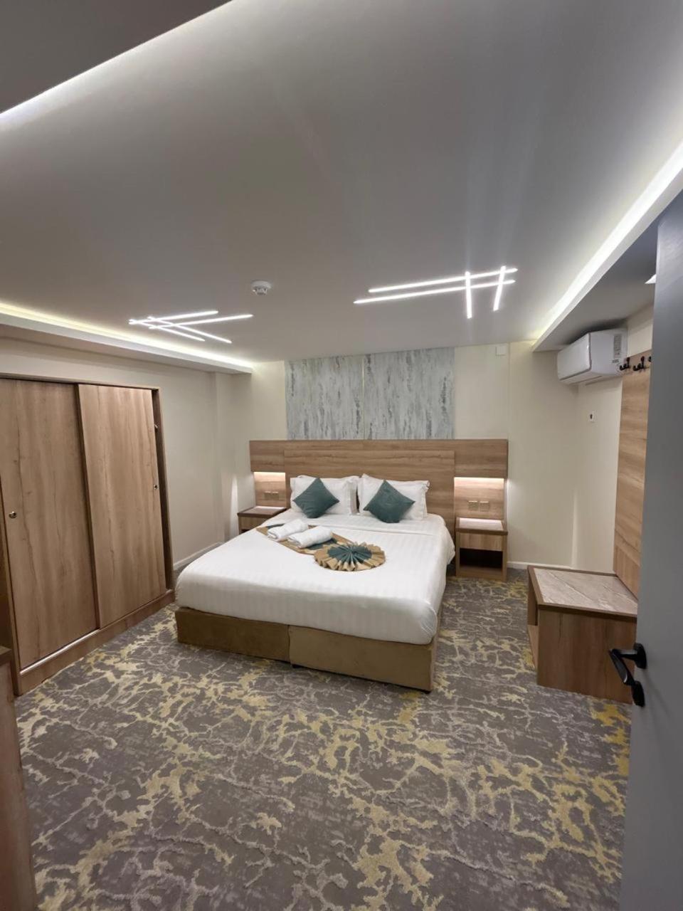 Apartment لوكوير *