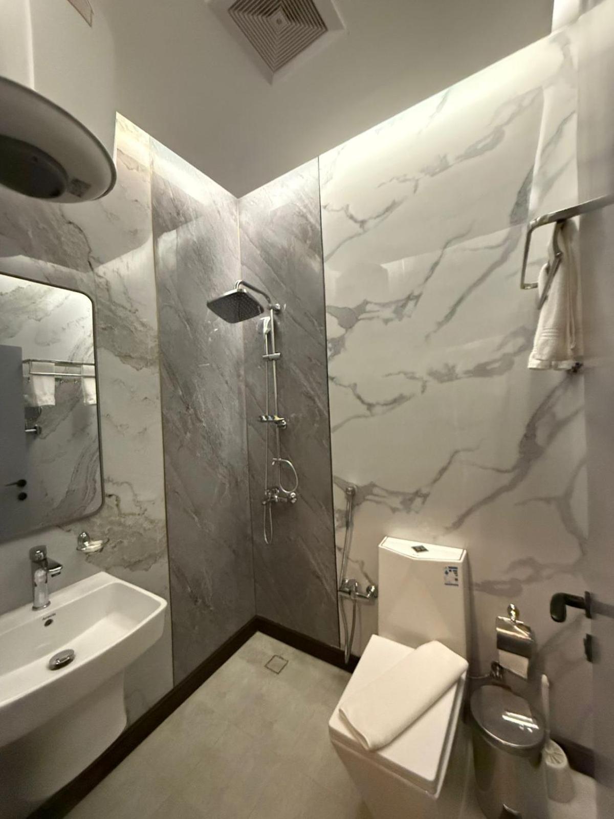 Apartment لوكوير Abha