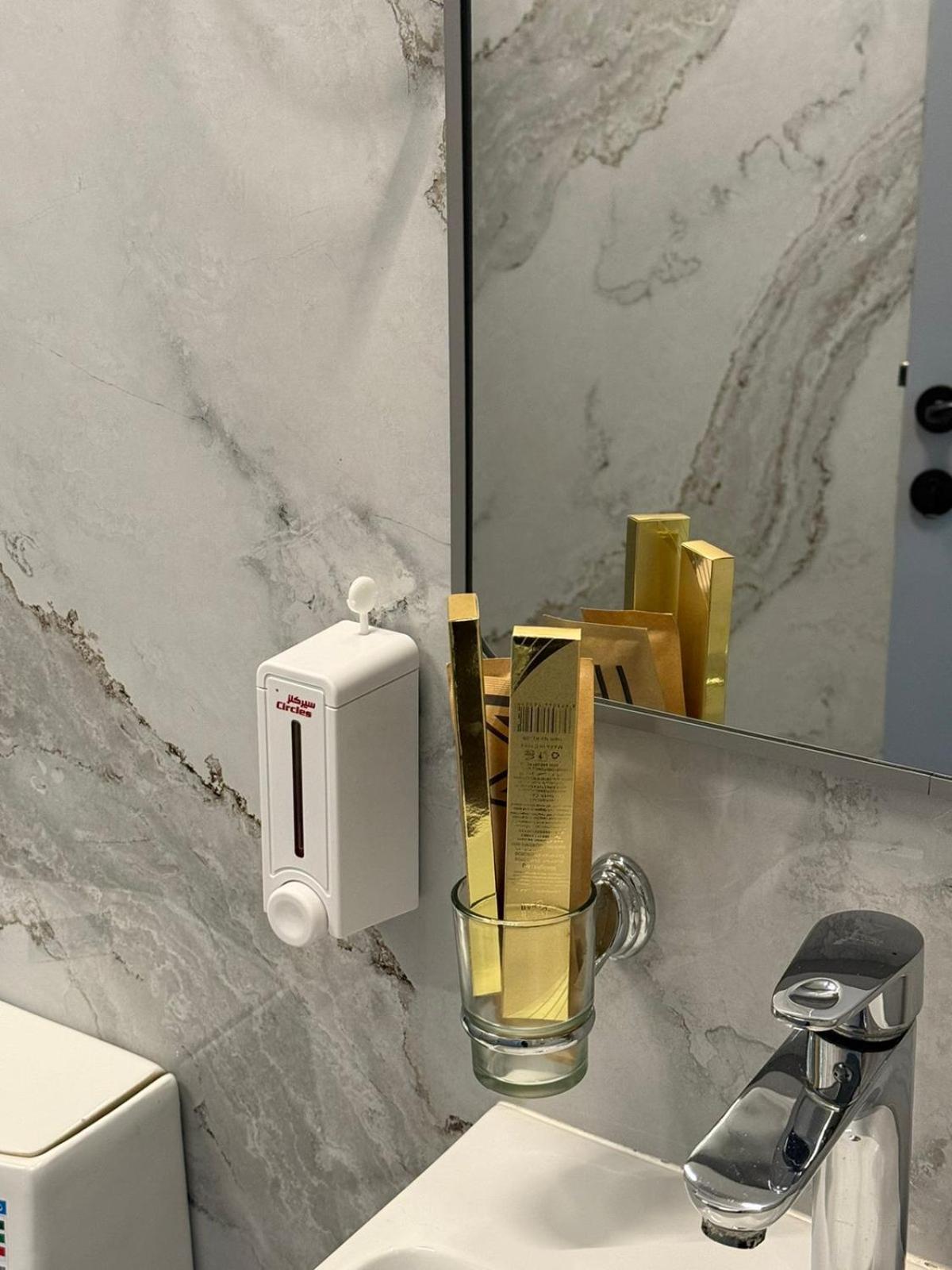 Apartment لوكوير