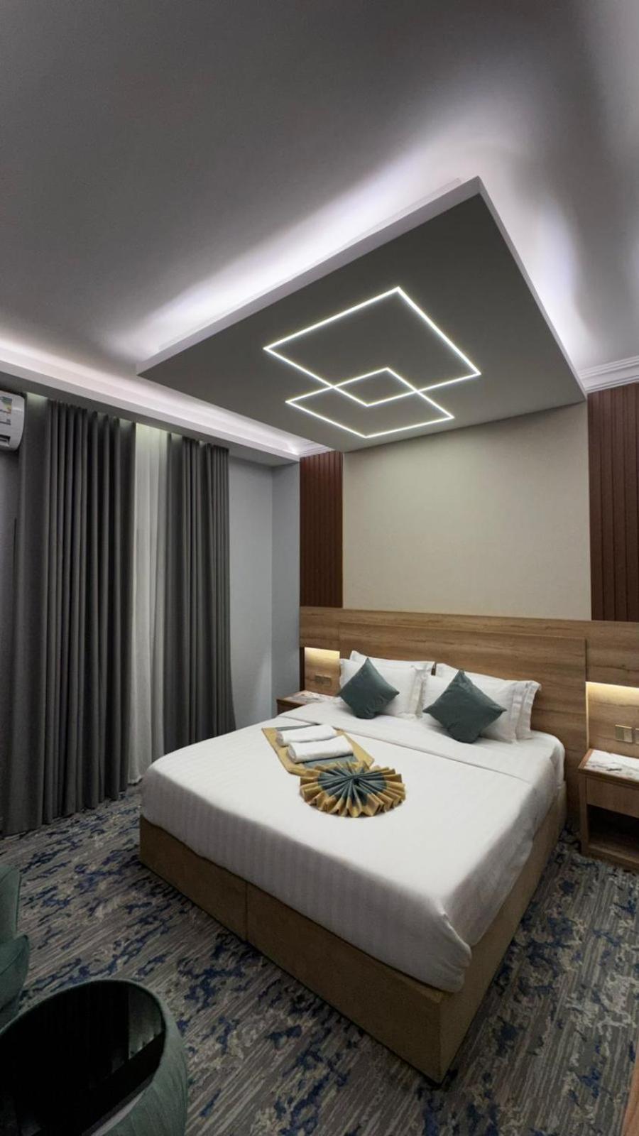 Apartment لوكوير Abha